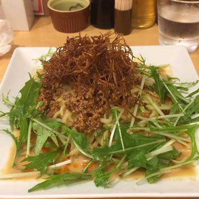 四川料理 担古麻 tancoma