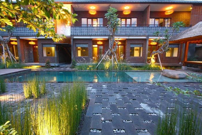 Mangosteen Ayurveda & Wellness Resort,