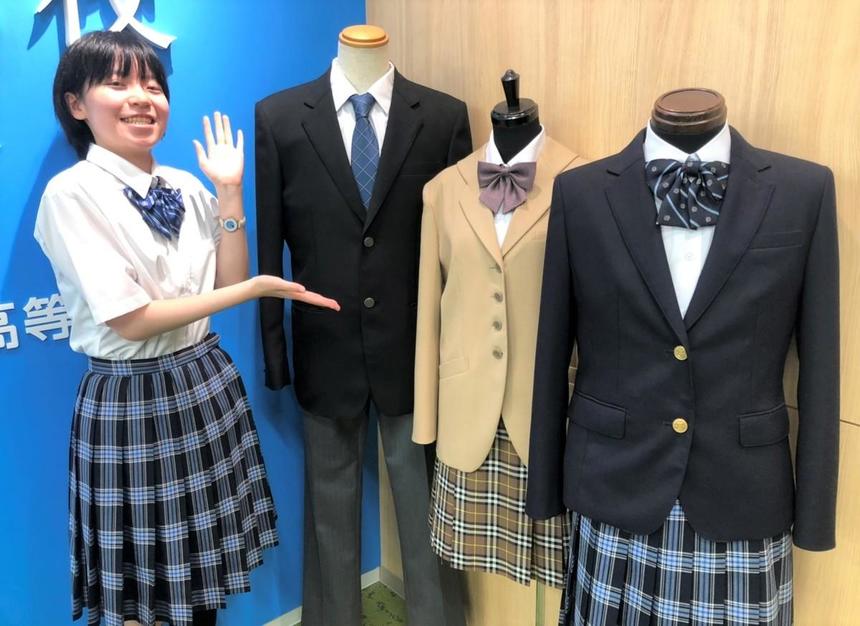 学生服学ラン制服が好き！