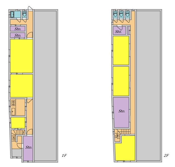 松島新地九条店舗 大阪市西区九条の賃貸物件詳細 NO.21847 | ツインホーム