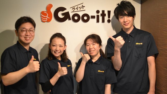 グイット 日暮里東口店(Goo-it!)｜ホットペッパービューティー