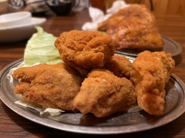 伊予万里 川之江本店（四国中央/焼き鳥） - Retty