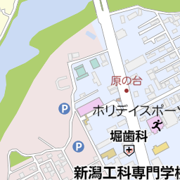 ユースハウス石黒（新潟市中央区/ホテル）の電話番号・住所・地図｜マピオン電話帳