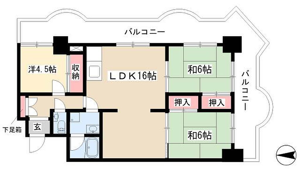 プレサンス上前津エレスタ | 名古屋の高級賃貸・デザイナーズマンション｜ラグジュアリー