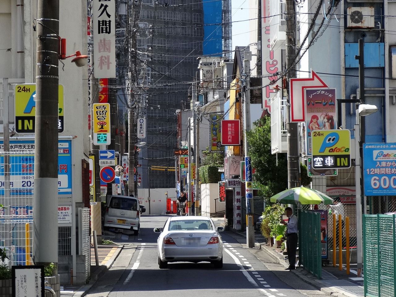 水戸市のソープ、ほぼ全ての店を掲載！｜口コミ風俗情報局