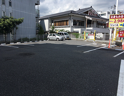 りらくる 高津店| リラクゼーション・もみほぐし・足つぼ・リフレ