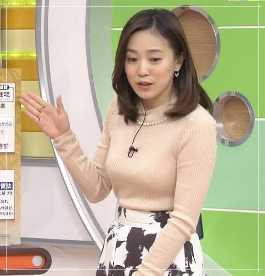 TBS江藤愛アナ「会社にジーンズで行くのが夢なんです」 - ライブドアニュース