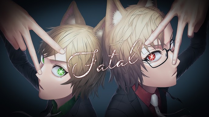 猫宮はる🍀☕️ (@haru_nekomiya) | TikTok