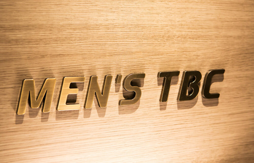 公式】MEN'S TBC梅田本店｜MEN'S TBC