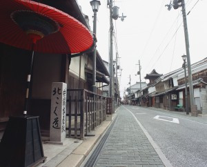 長浜・黒壁スクエアに週末レストラン「ダイニング ルート」 地域食材使う