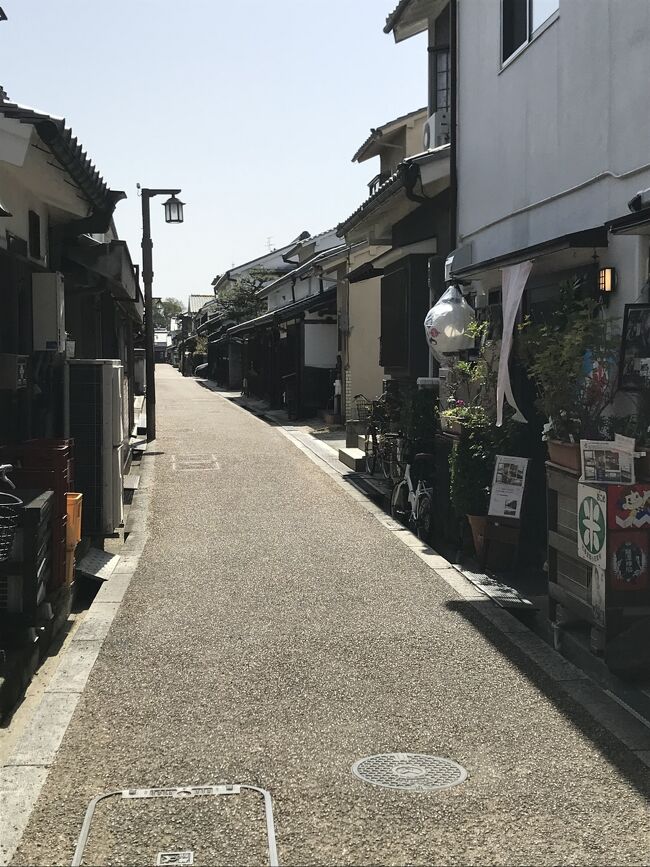 橿原市】橿原市今井町に素敵なカフェがOPENしました！「cafe たまゆら」さんです♪ |