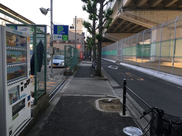 松島新地の基本情報 | 松島新地ガイド