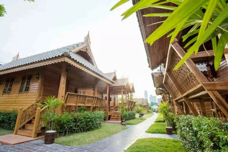 Pattaya Grace Spa (Pick-Up Included)