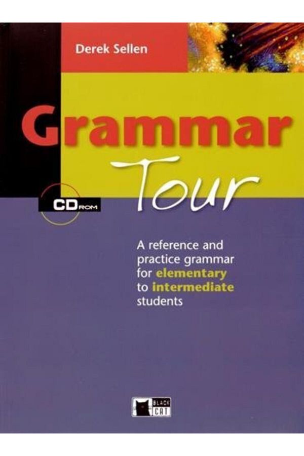 English Grammar - Grammar rule