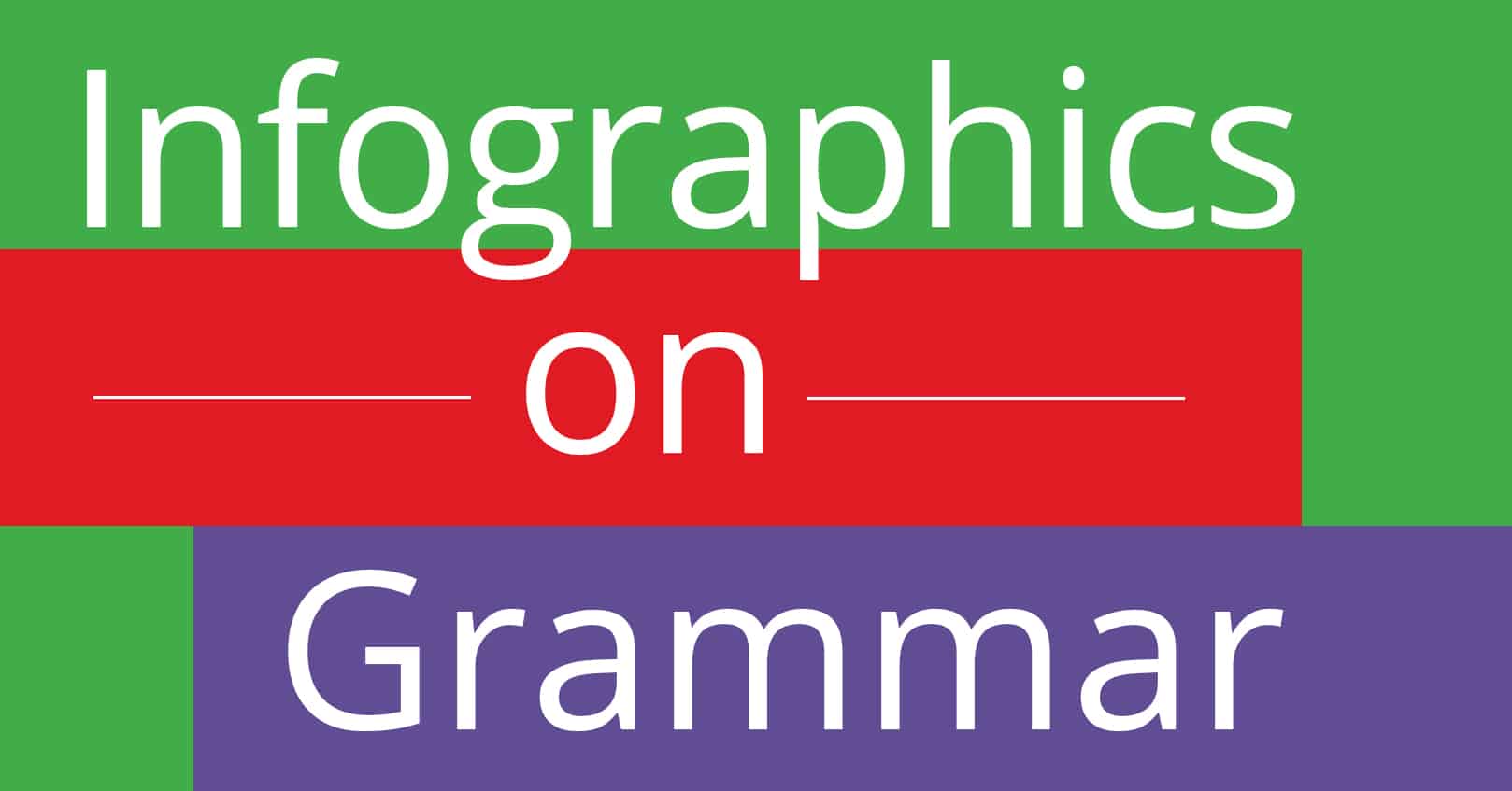 The Anti-grammar Grammar