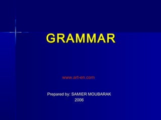 Grammarist – English