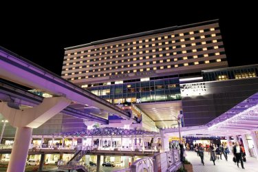 Hotel C Kokura-Bay Love Hotel