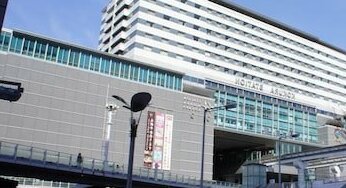 Hotel C Kokura