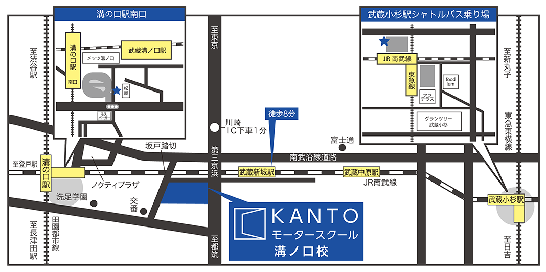 神奈川・マンションライブラリ】プレミスト溝の口2019年3月完成 | マンション丸