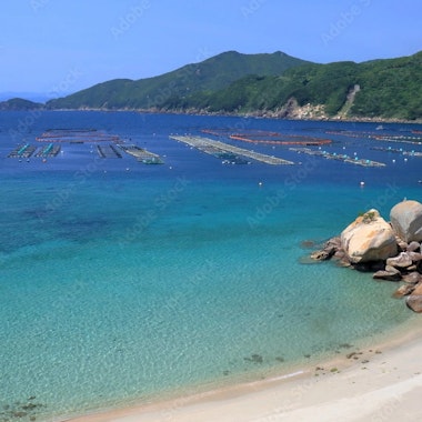 Kashiwa Island Photos,