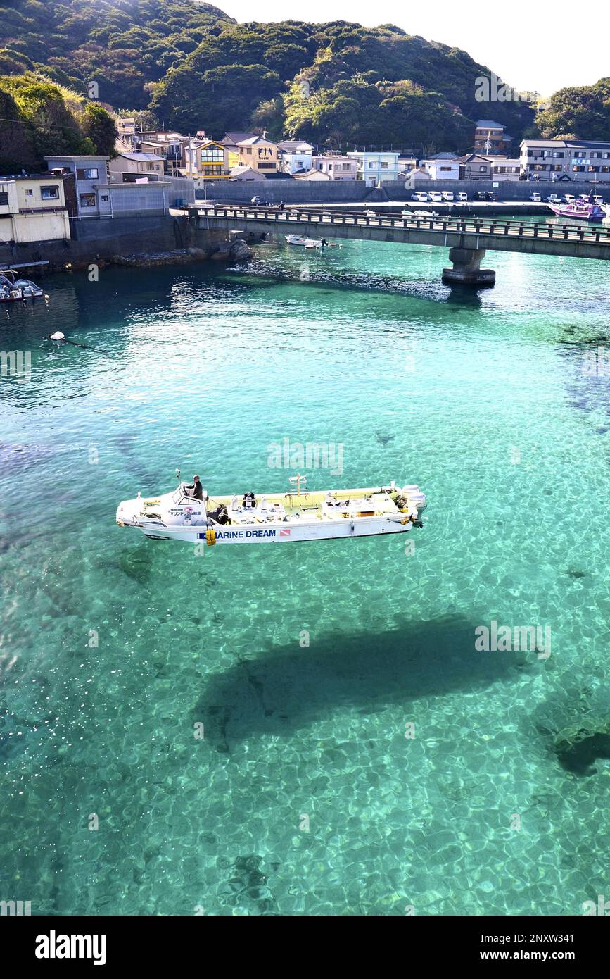 Kashiwa-jima | Kochi Prefecture,