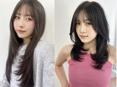 KELLY. 表参道に関する美容院・美容室・ヘアサロン kelly.un【ケリー アン】など｜ホットペッパービューティー