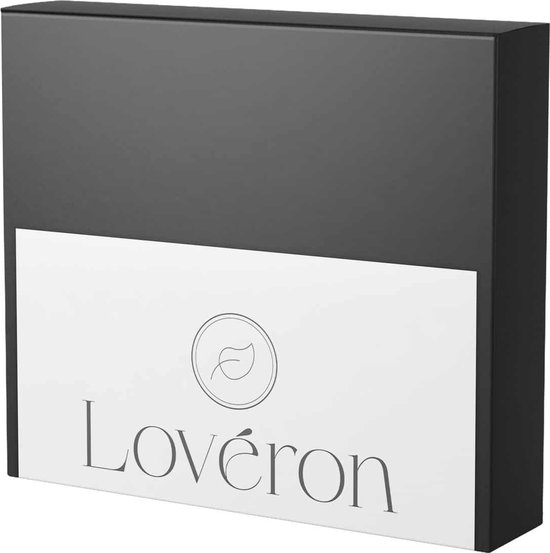 Taie d'oreiller Loveron -