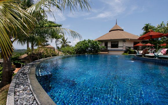 MANGOSTEEN AYURVEDA & WELLNESS RESORT