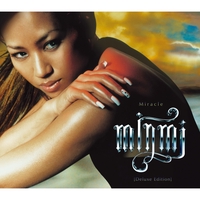 MINMI 「Only One」