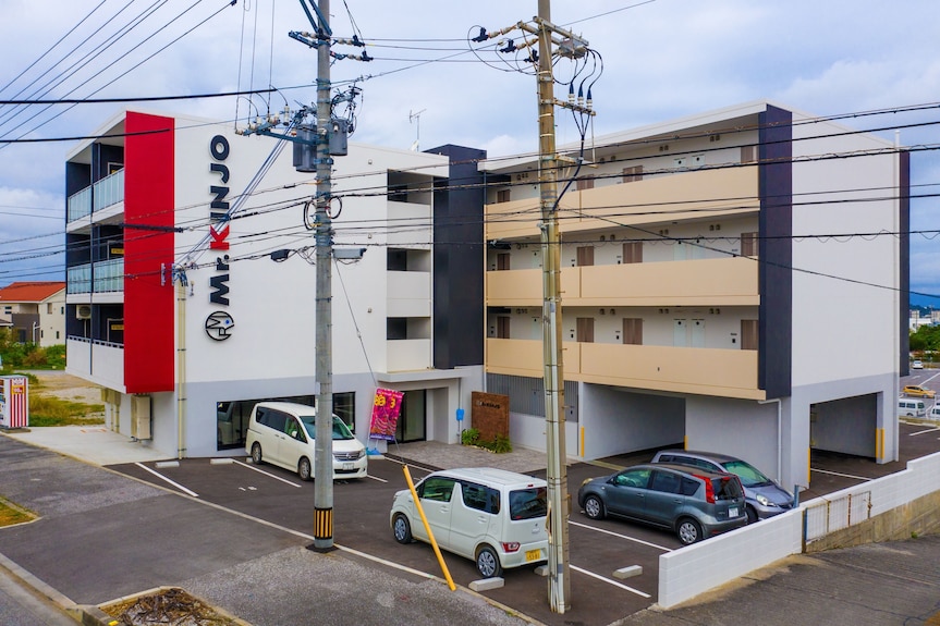 Mr.KINJO in 石川インター -宿泊予約なら 【Yahoo!トラベル】