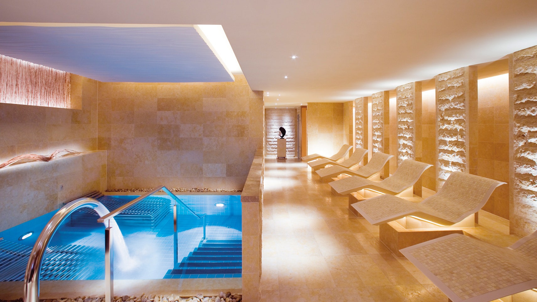 The Spa at Mandarin Oriental