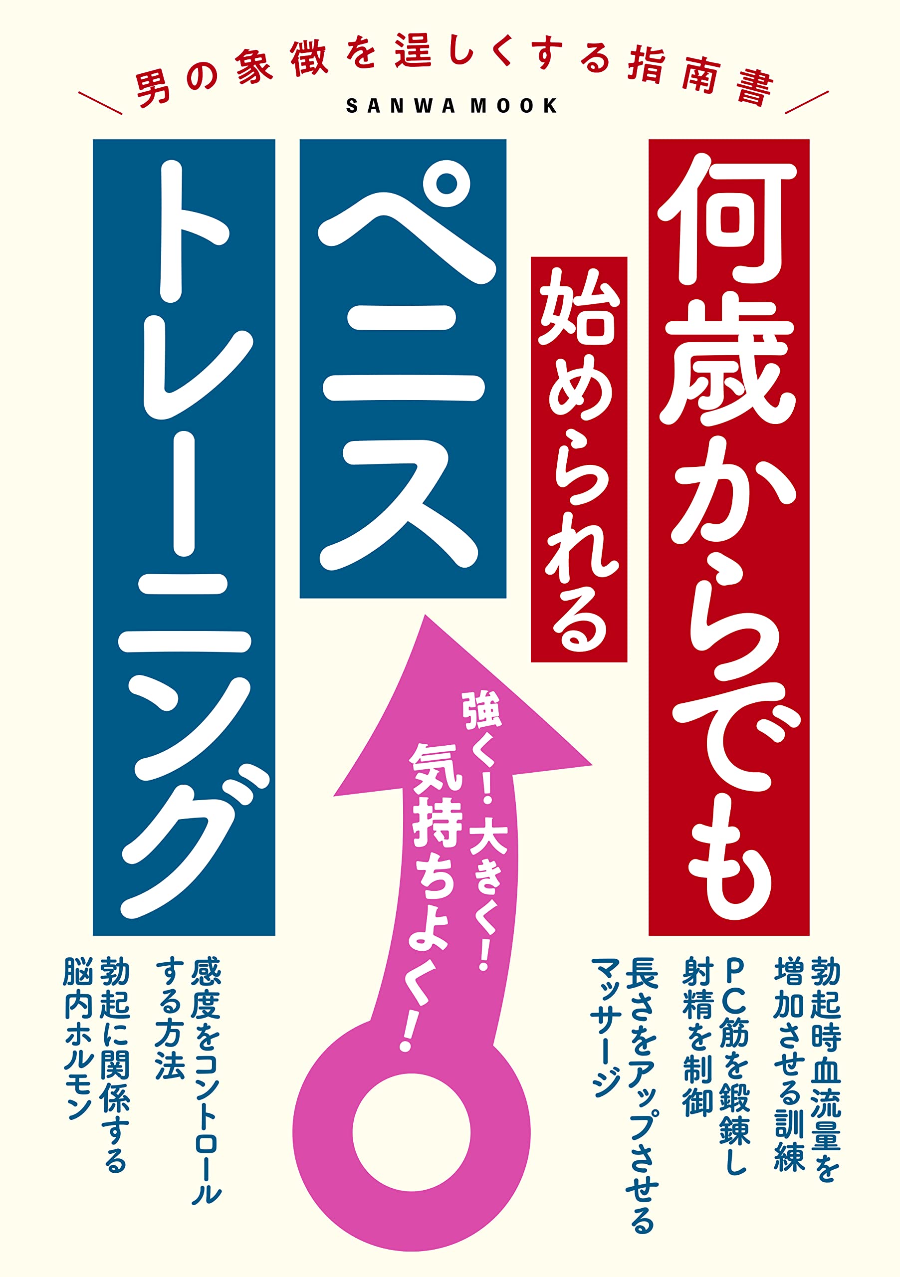 オナニー】勃起力をどんどん高める正しい射精法６選 | セクテクサイト