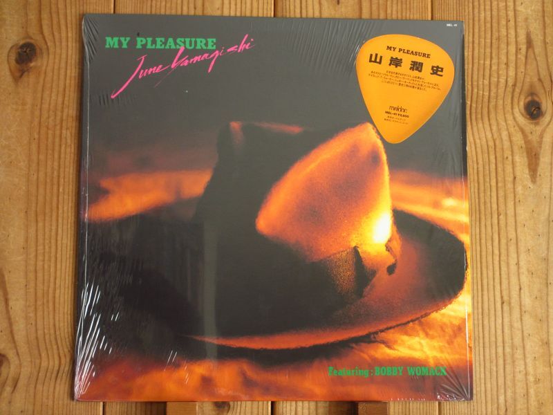 FUTURE NOW/PLEASURE/プレジャー｜SOUL/BLUES/GOSPEL｜ディスクユニオン・オンラインショップ｜diskunion.net