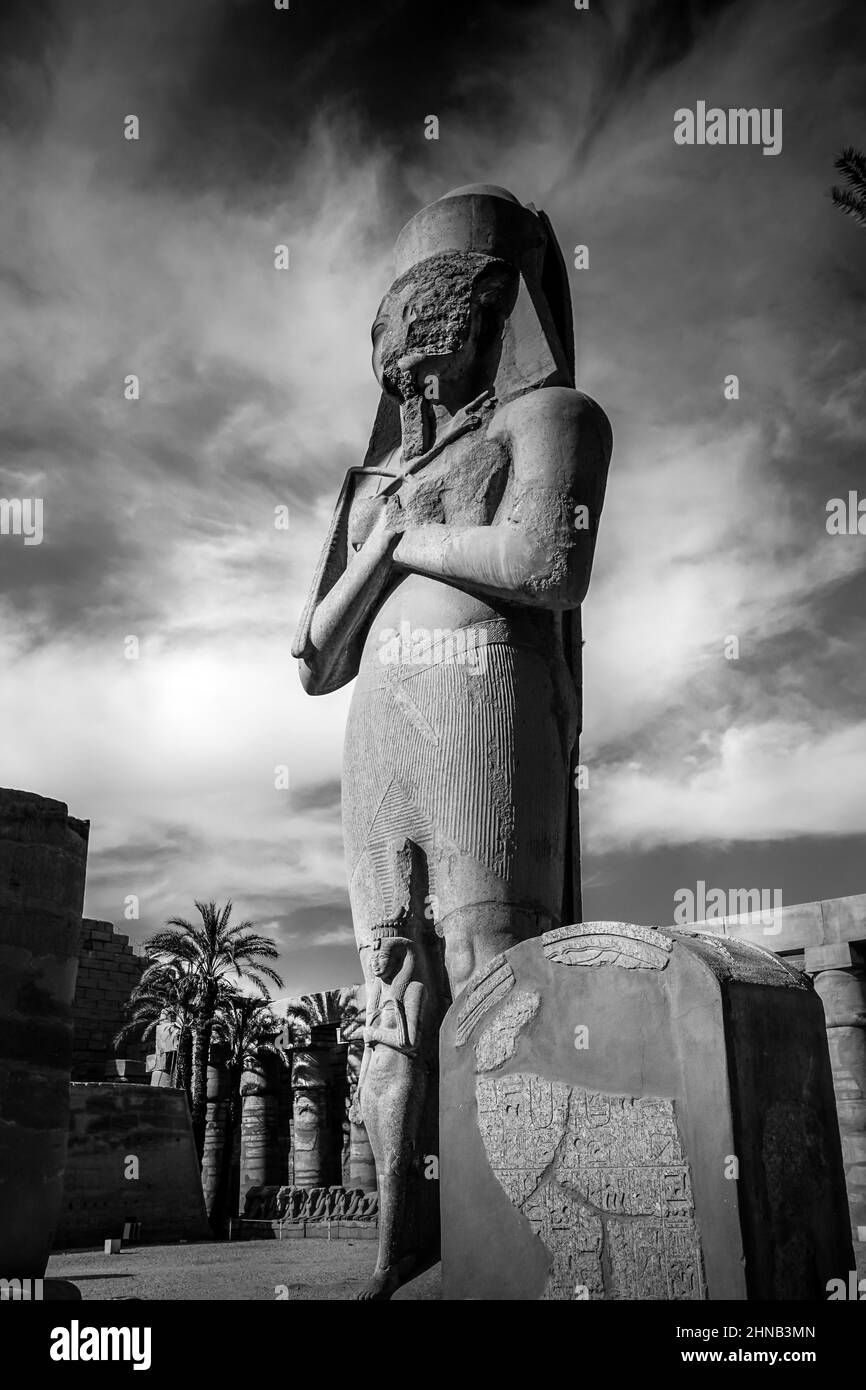 Ramses II Obelisk