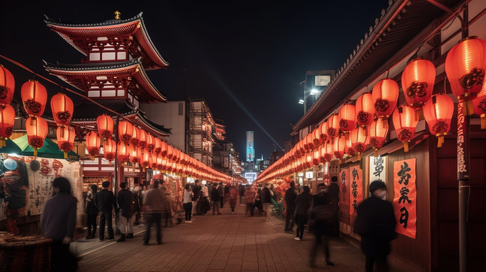 Kabukicho Shinjuku - A Guide