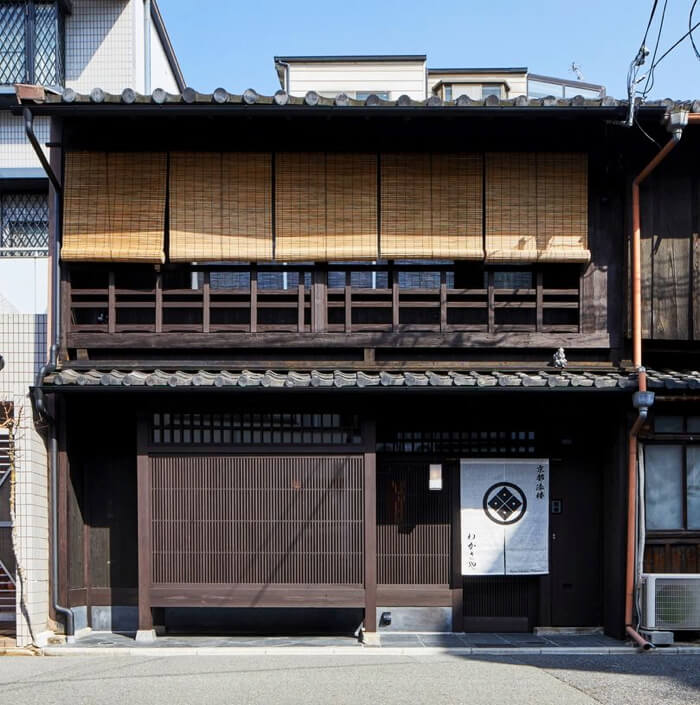 Gion Geisha District | Kyoto