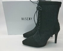 美品　RESEXY リゼクシー　ベスト　グレー　ファーベスト　人気　完売 | フリマアプリ ラクマ