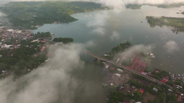 Rio Dulce