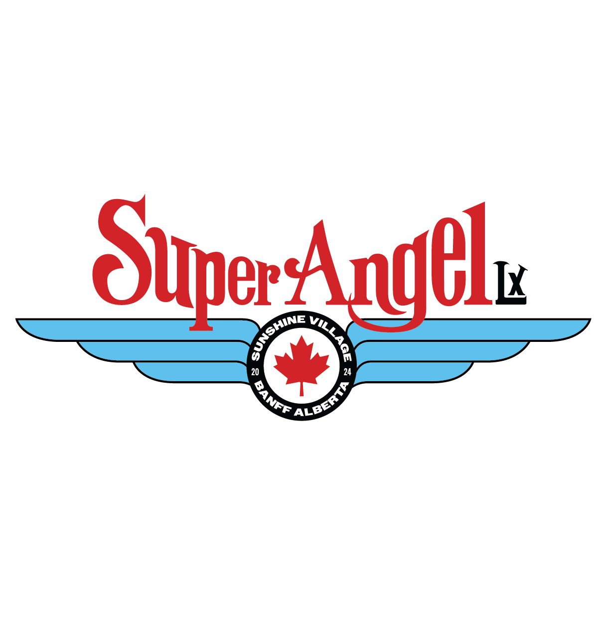 Super Angel -