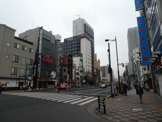 浅草駅 (つくばエクスプレス) 路線図・路線一覧